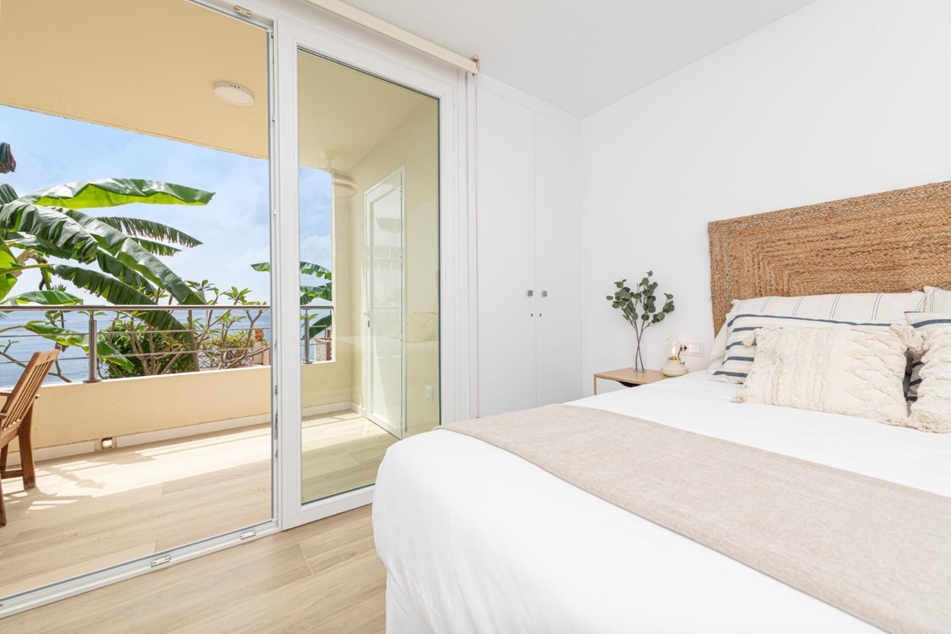 Iloftmalaga La Perla - Torremuelle Appartement *