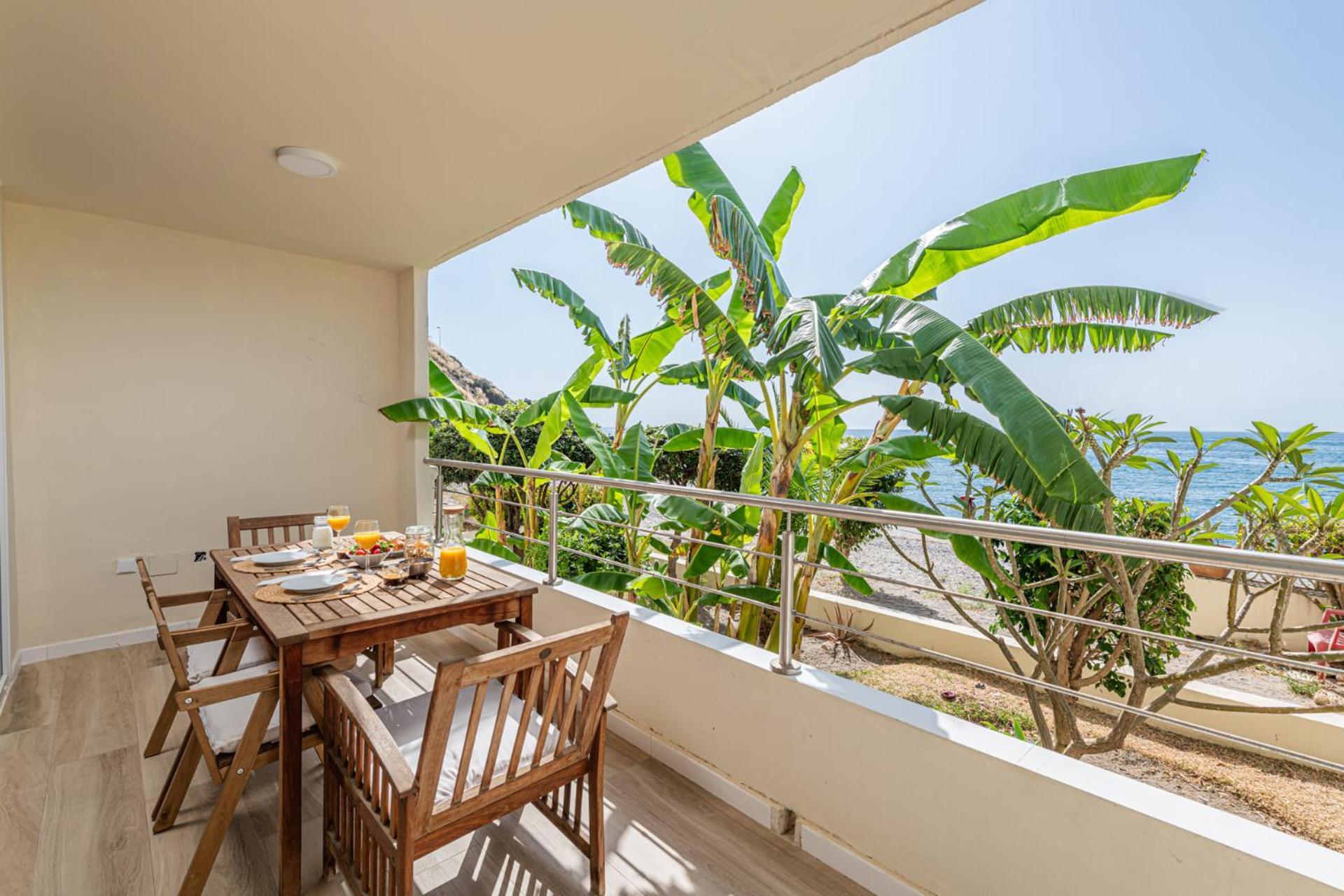 Iloftmalaga La Perla - Torremuelle Appartement Benalmádena