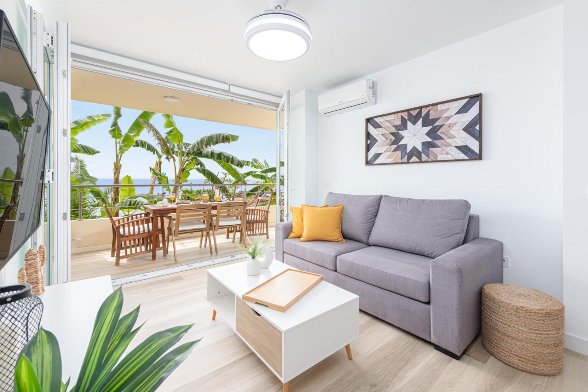 Appartement Iloftmalaga La Perla - Torremuelle
