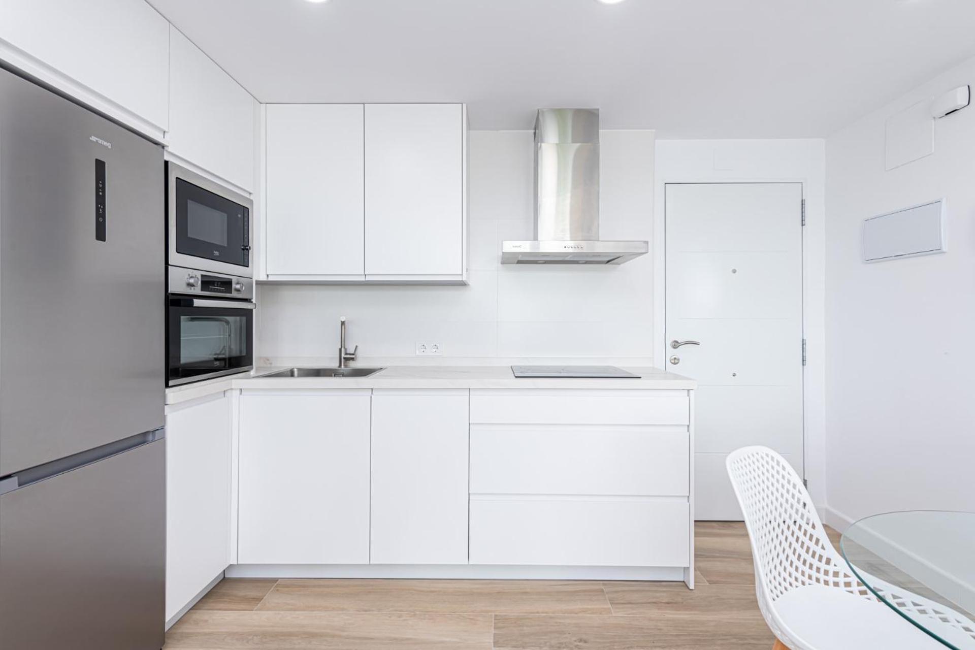Appartement Iloftmalaga La Perla - Torremuelle *
