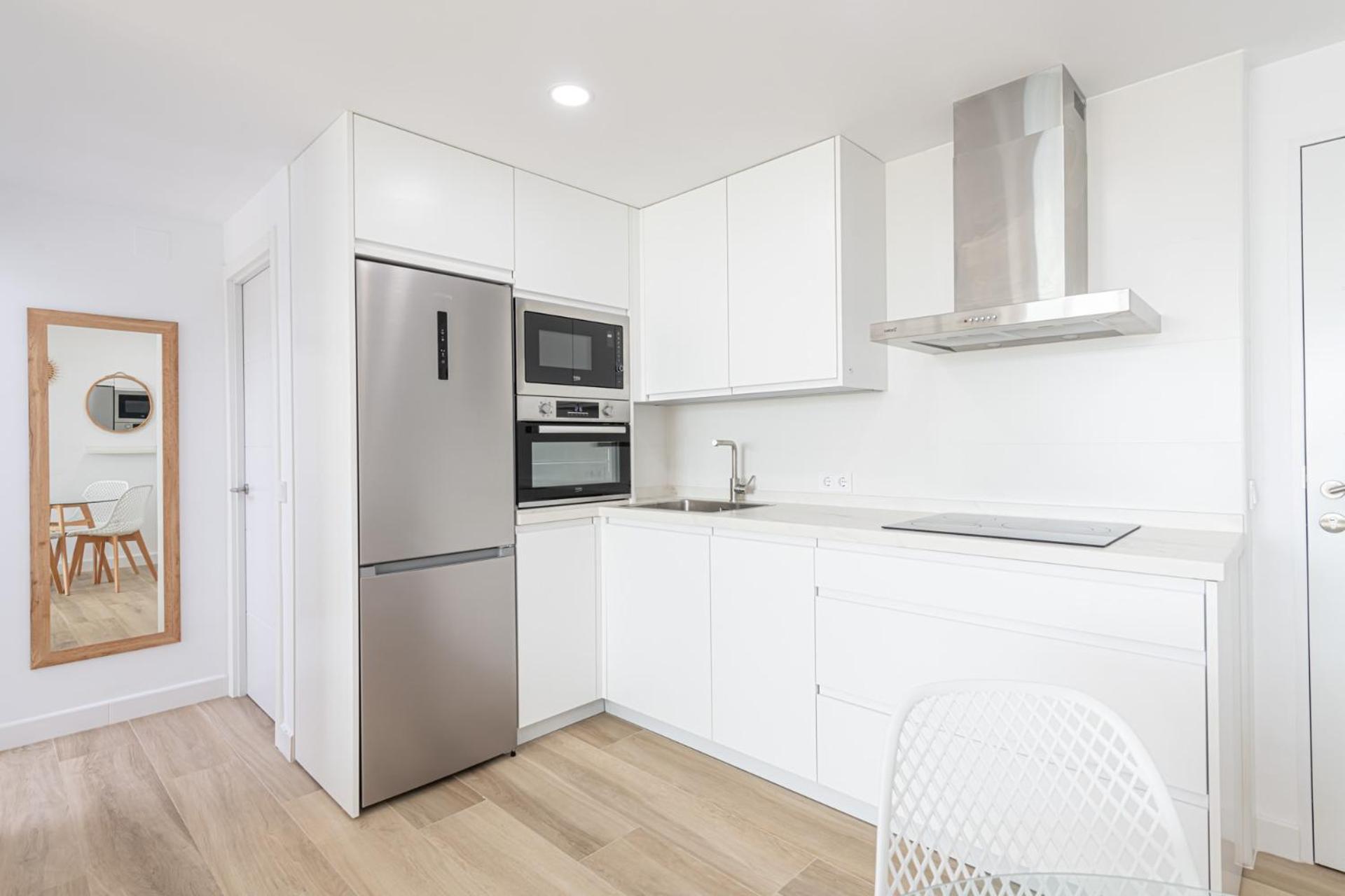Iloftmalaga La Perla - Torremuelle Appartement Benalmádena