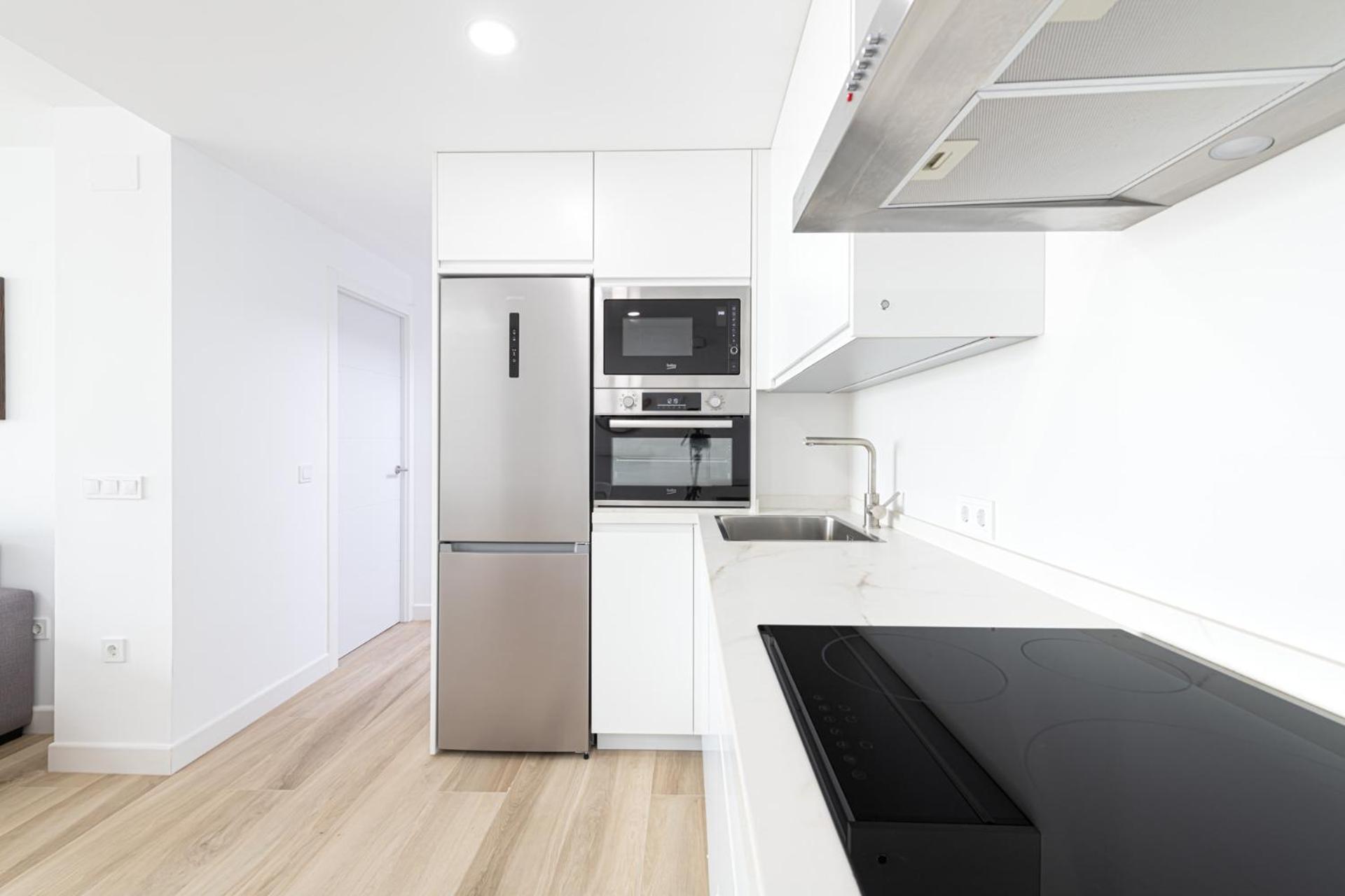 Appartement Iloftmalaga La Perla - Torremuelle Benalmádena