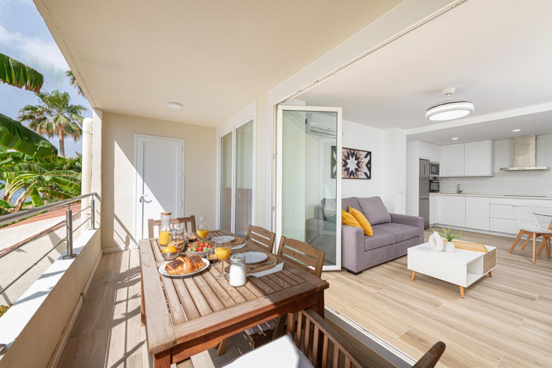 Appartement Iloftmalaga La Perla - Torremuelle