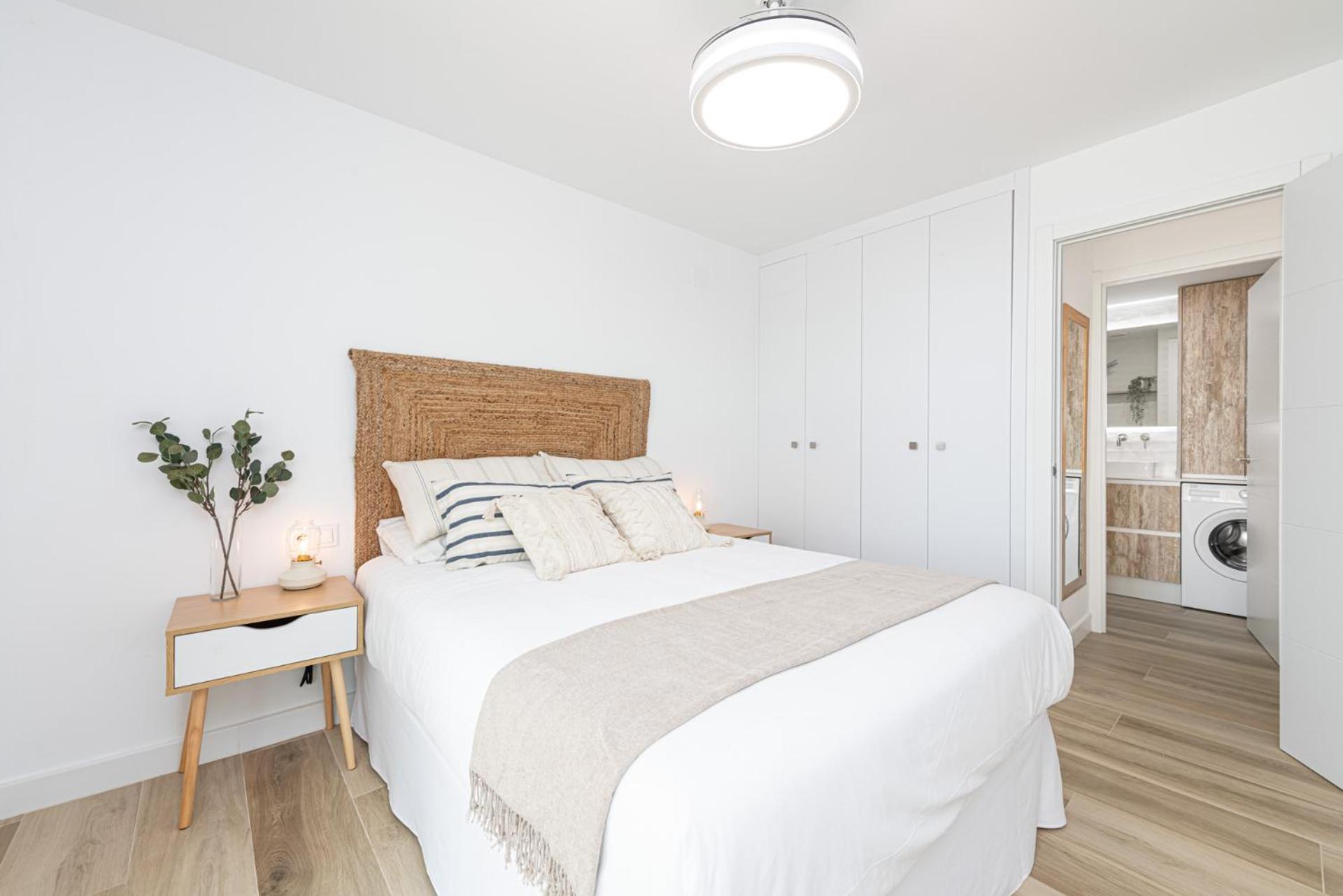 Iloftmalaga La Perla - Torremuelle Appartement *