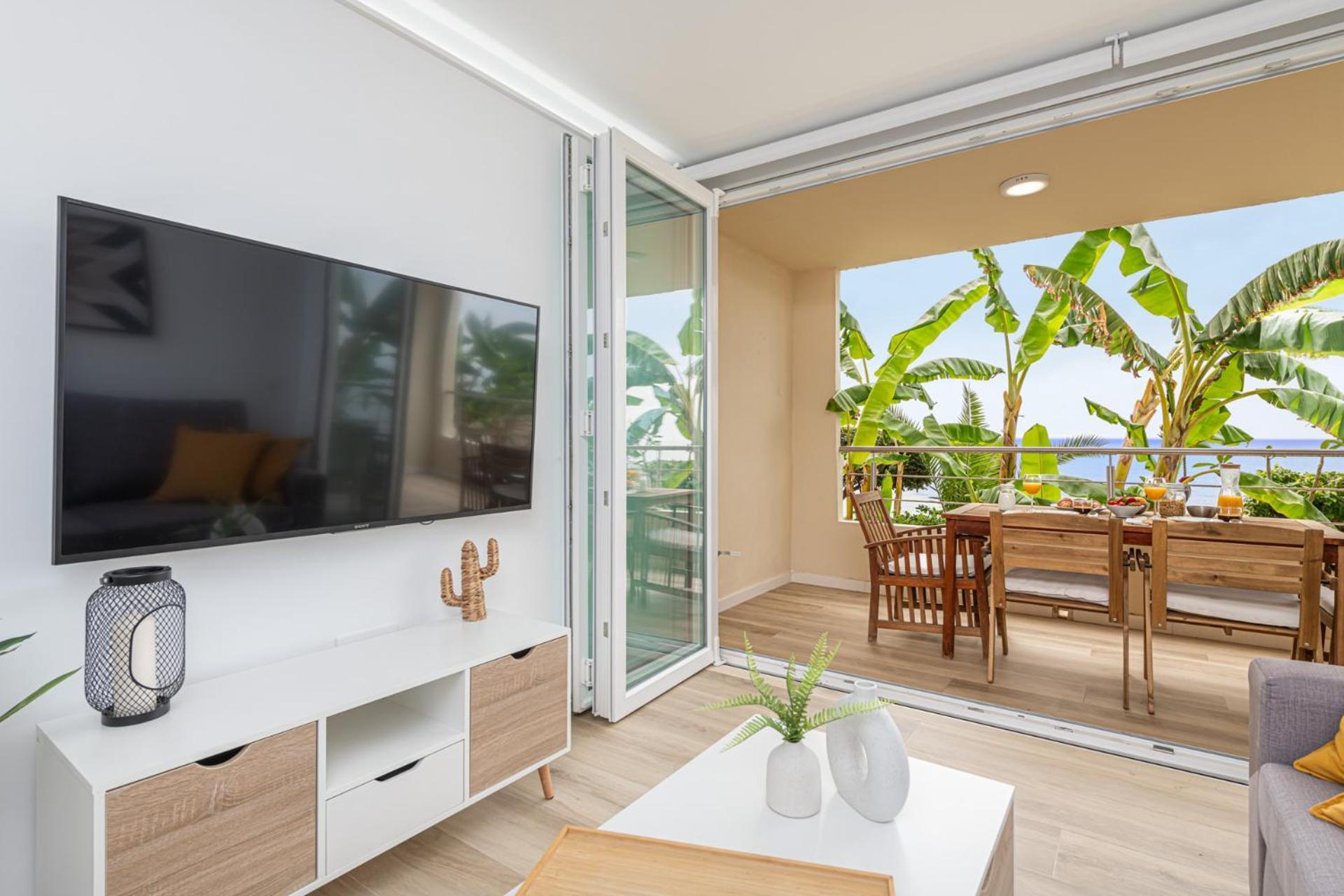Appartement Iloftmalaga La Perla - Torremuelle *