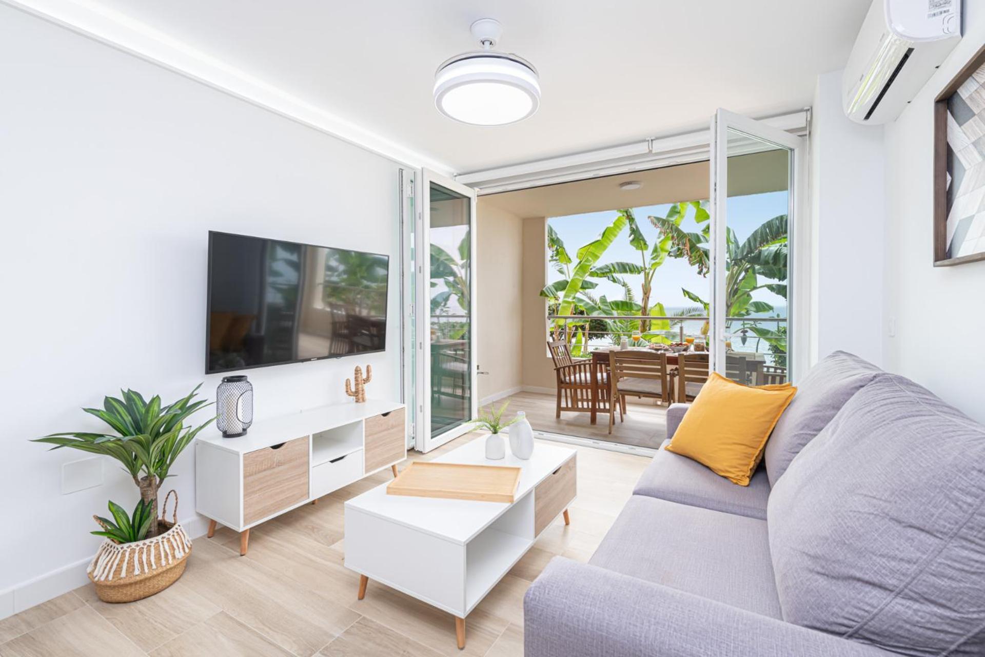 Appartement Iloftmalaga La Perla - Torremuelle