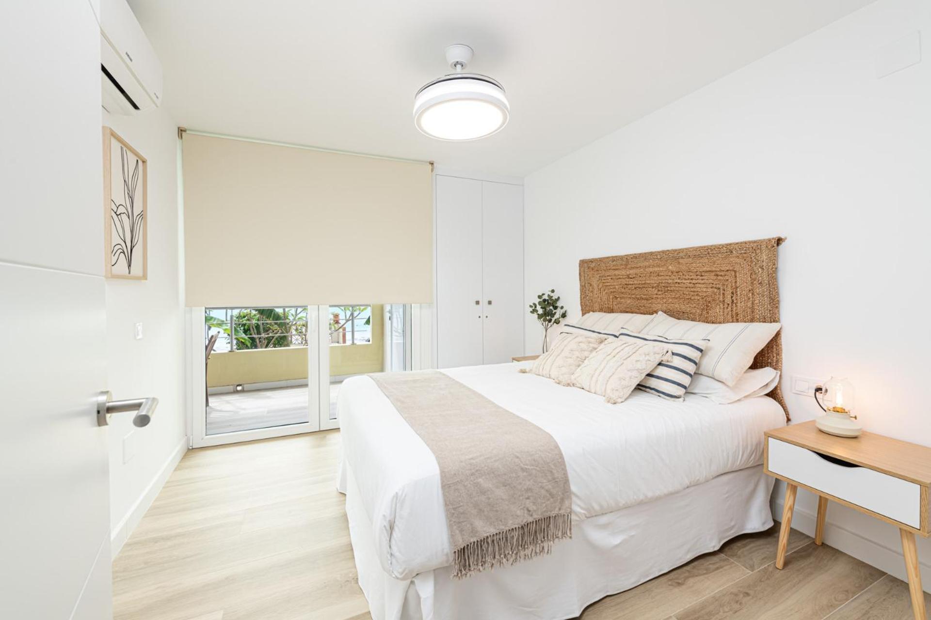 Iloftmalaga La Perla - Torremuelle Appartement *