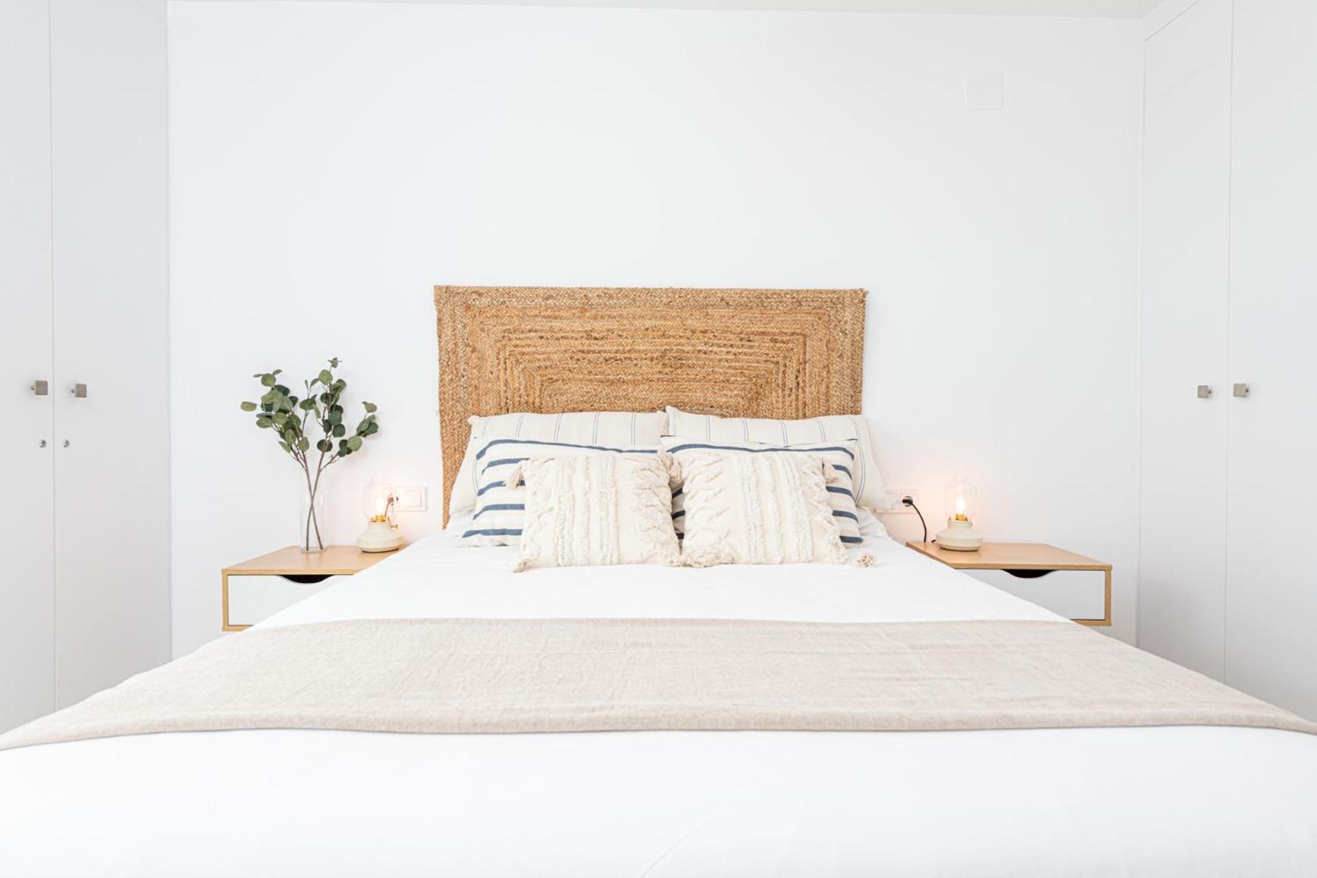 Iloftmalaga La Perla - Torremuelle Appartement Benalmádena