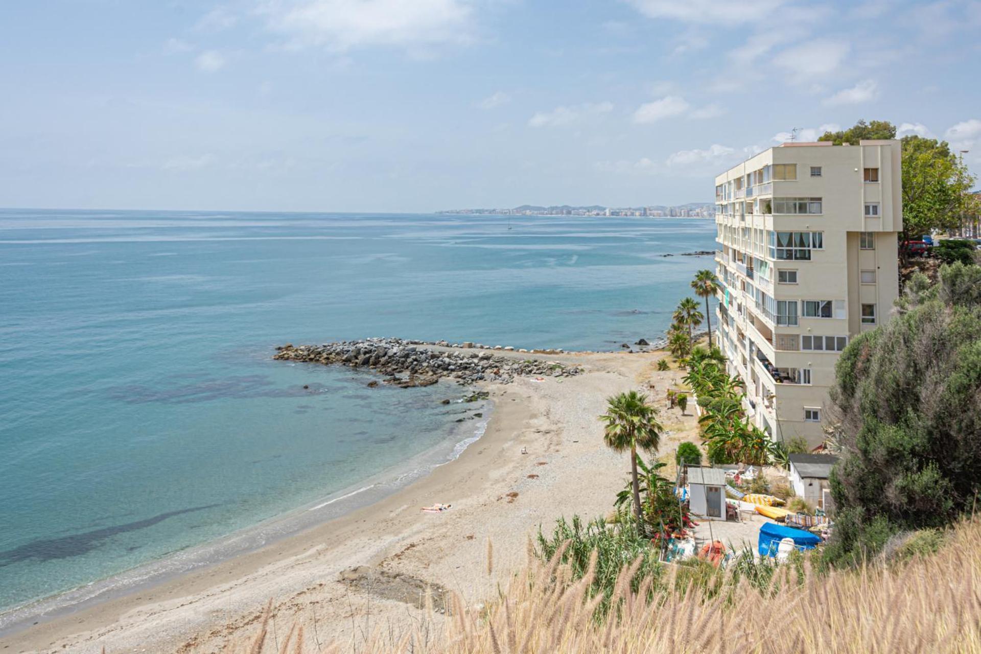 Appartement Iloftmalaga La Perla - Torremuelle Benalmádena