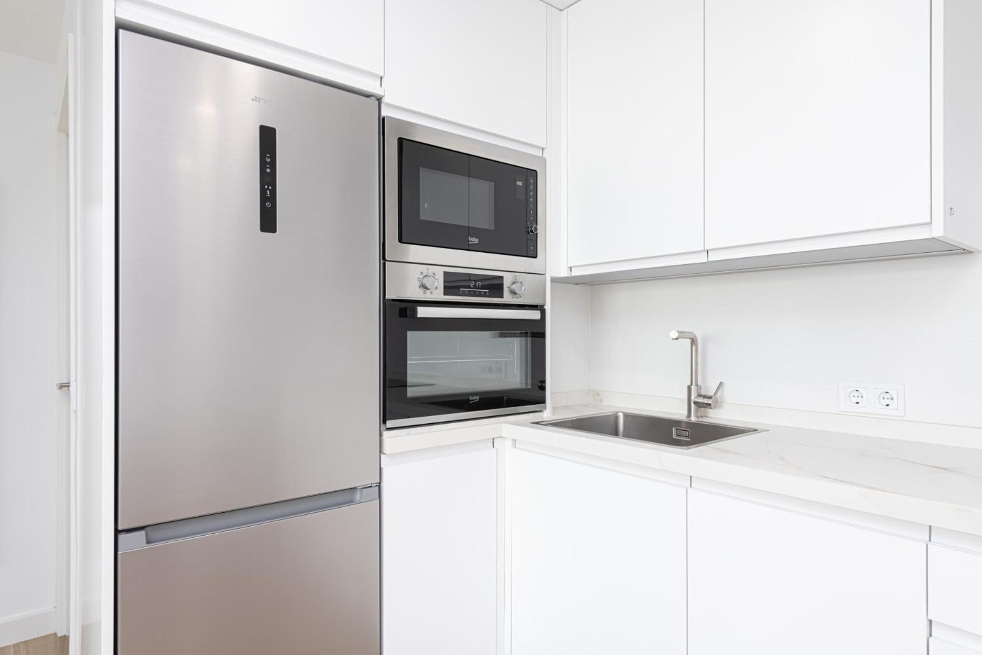 Appartement Iloftmalaga La Perla - Torremuelle *