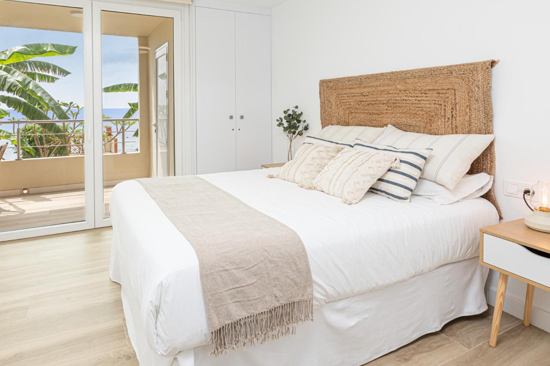 Appartement Iloftmalaga La Perla - Torremuelle Benalmádena