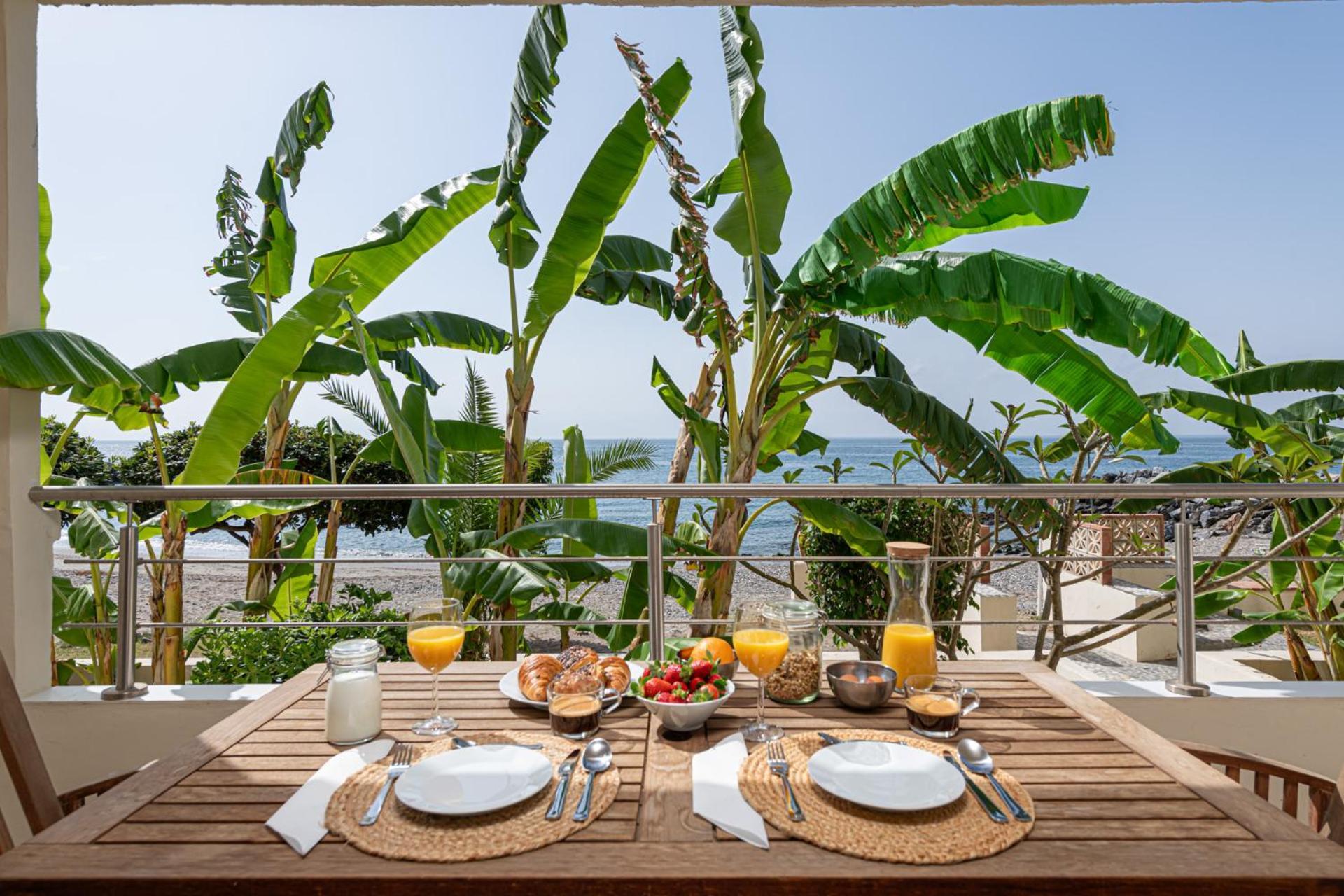 Iloftmalaga La Perla - Torremuelle Appartement